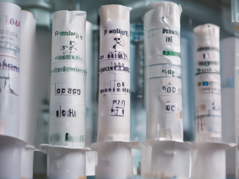 principle of paper chromatography