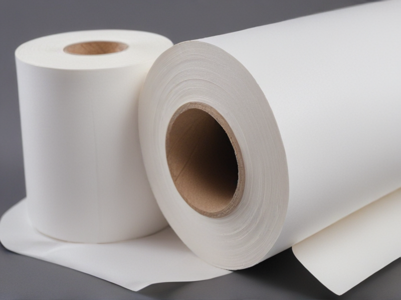 filtration paper roll