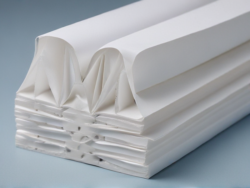 fold filter paper