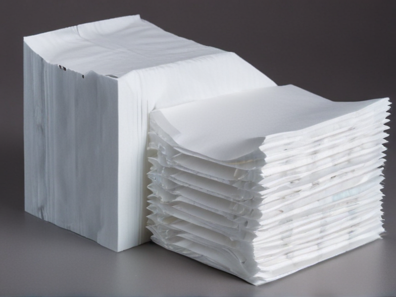 fold filter paper