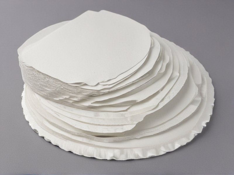 pore size filter paper