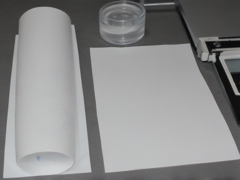 pore size filter paper